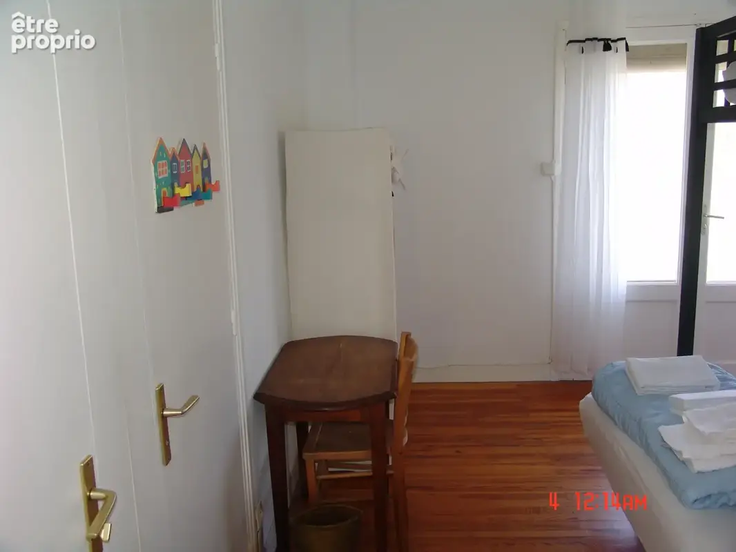 Belle maison de 3 chambres avec jardin privé, balcons et garage - photo 18