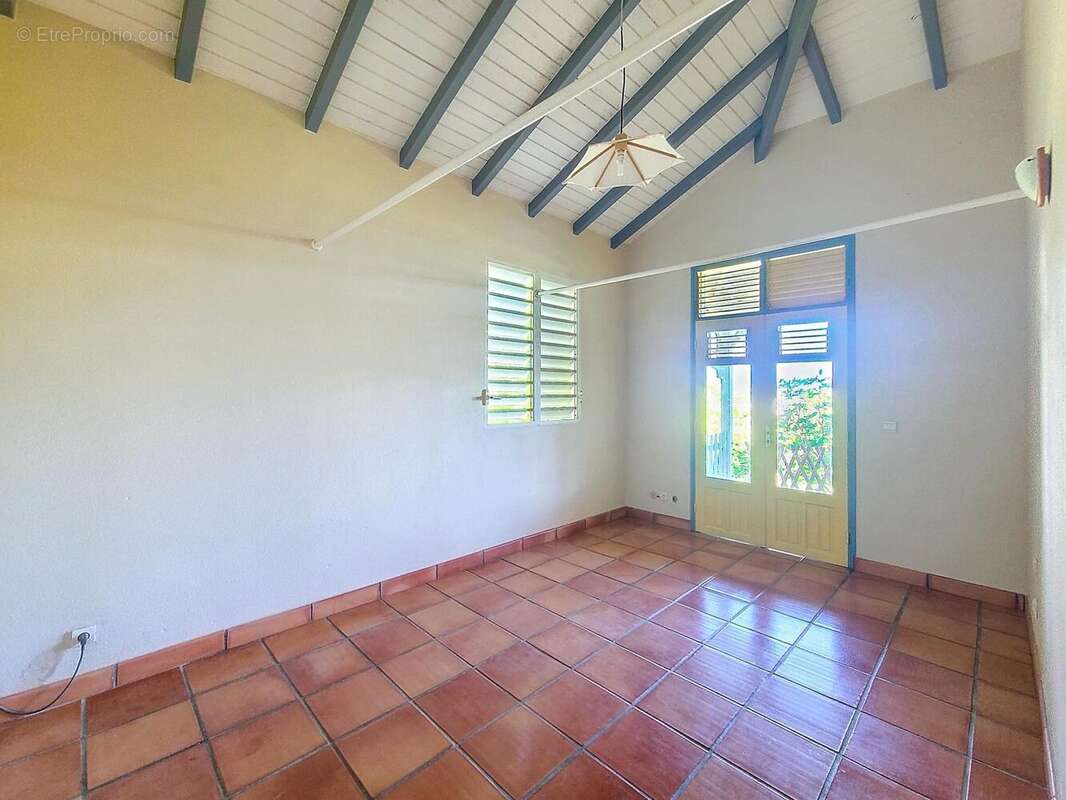 Photo 5 - Maison à DESHAIES