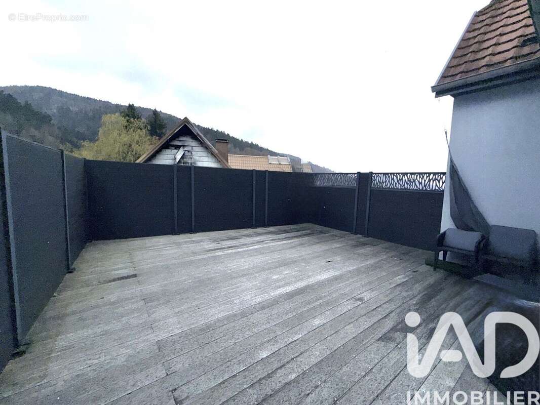Photo 4 - Maison à ROTHAU
