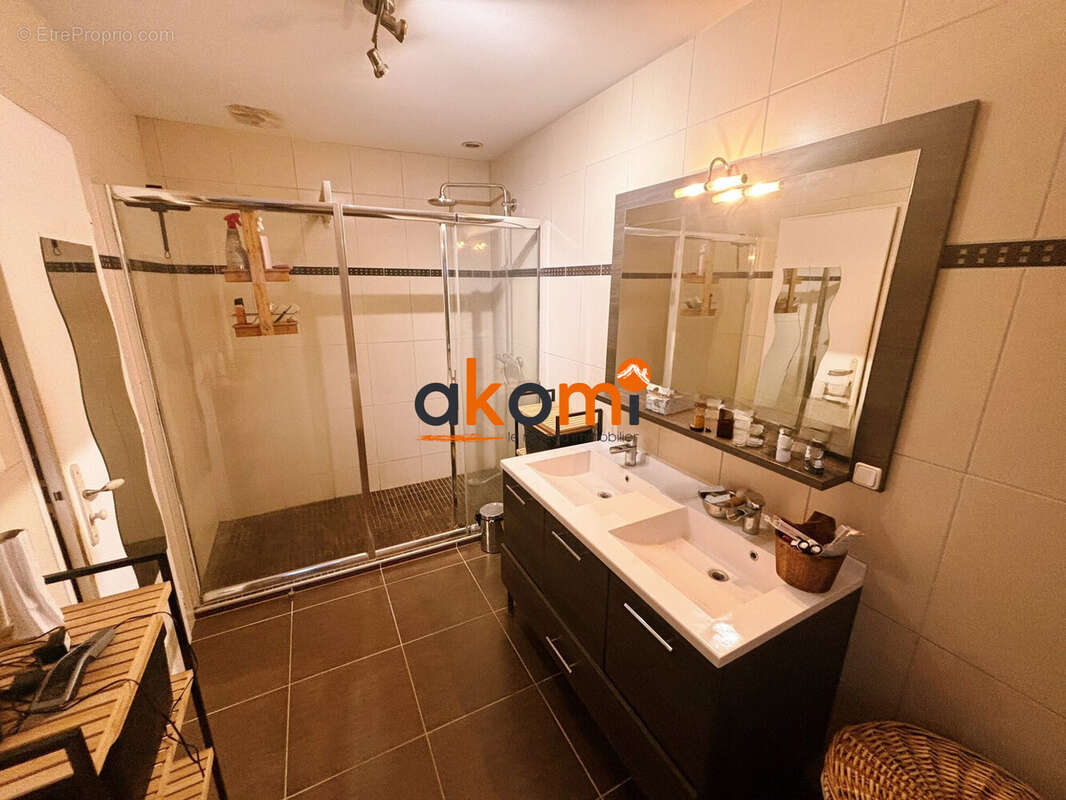 Maison à GERBEVILLER