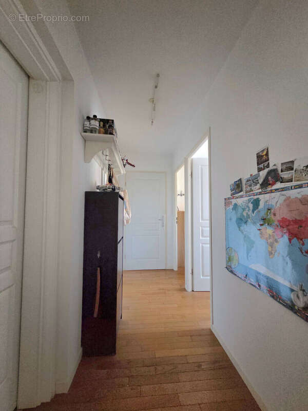 Appartement à CRETEIL