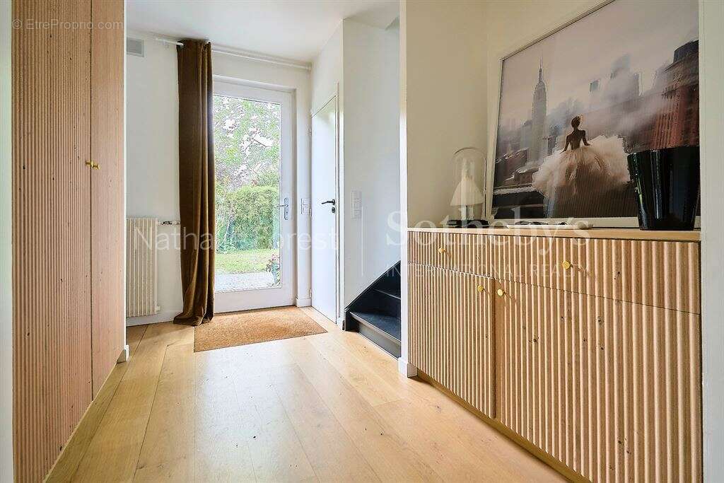 Maison à MOUVAUX