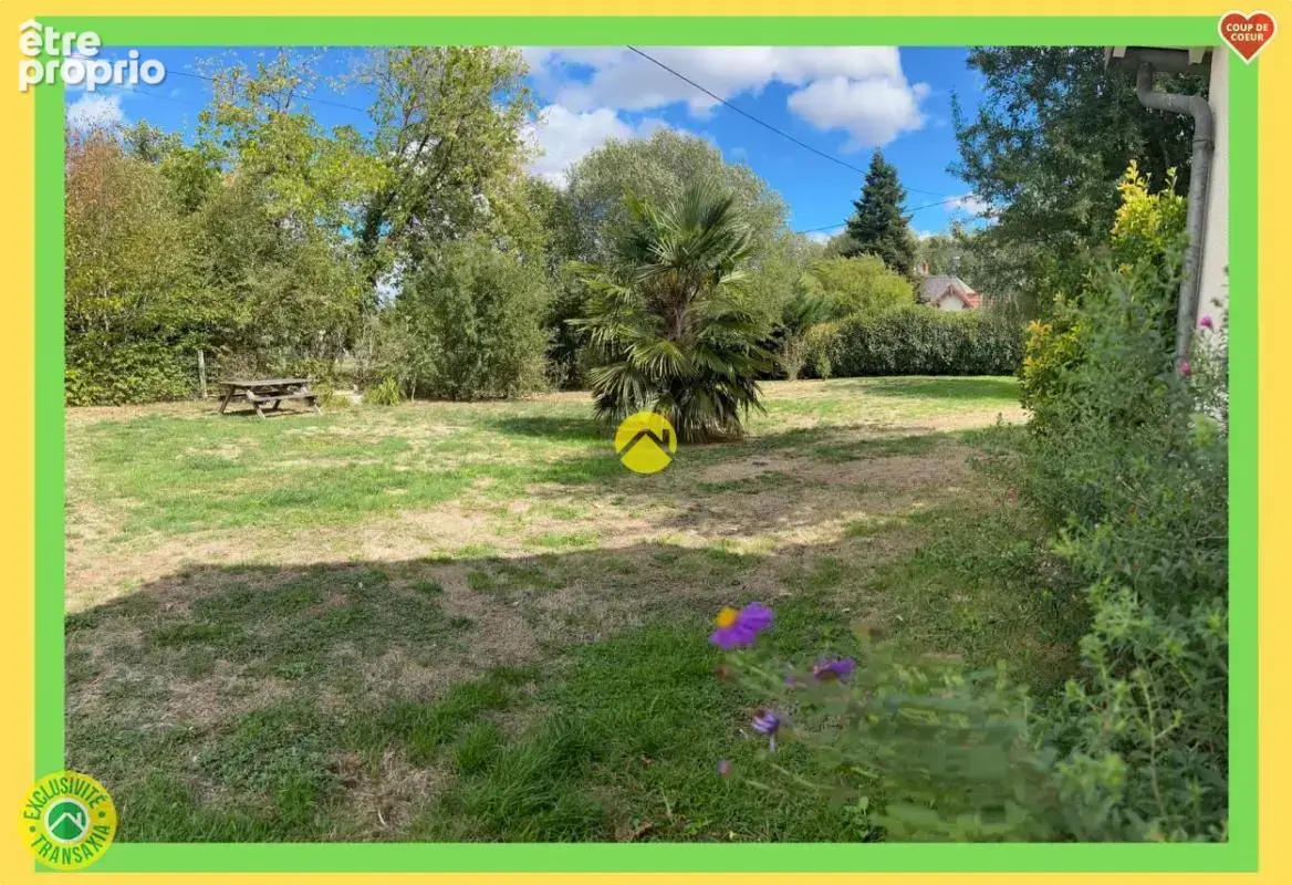 Maison 3 chambres - photo 9