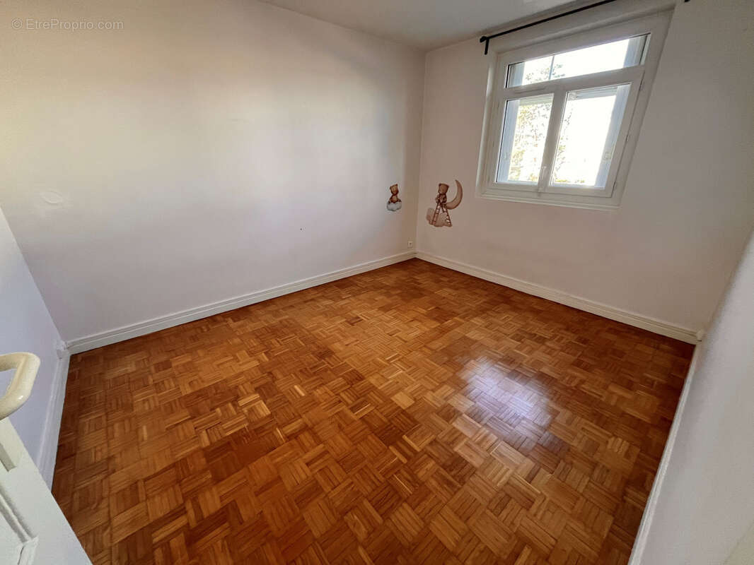 Appartement à MONTESSON