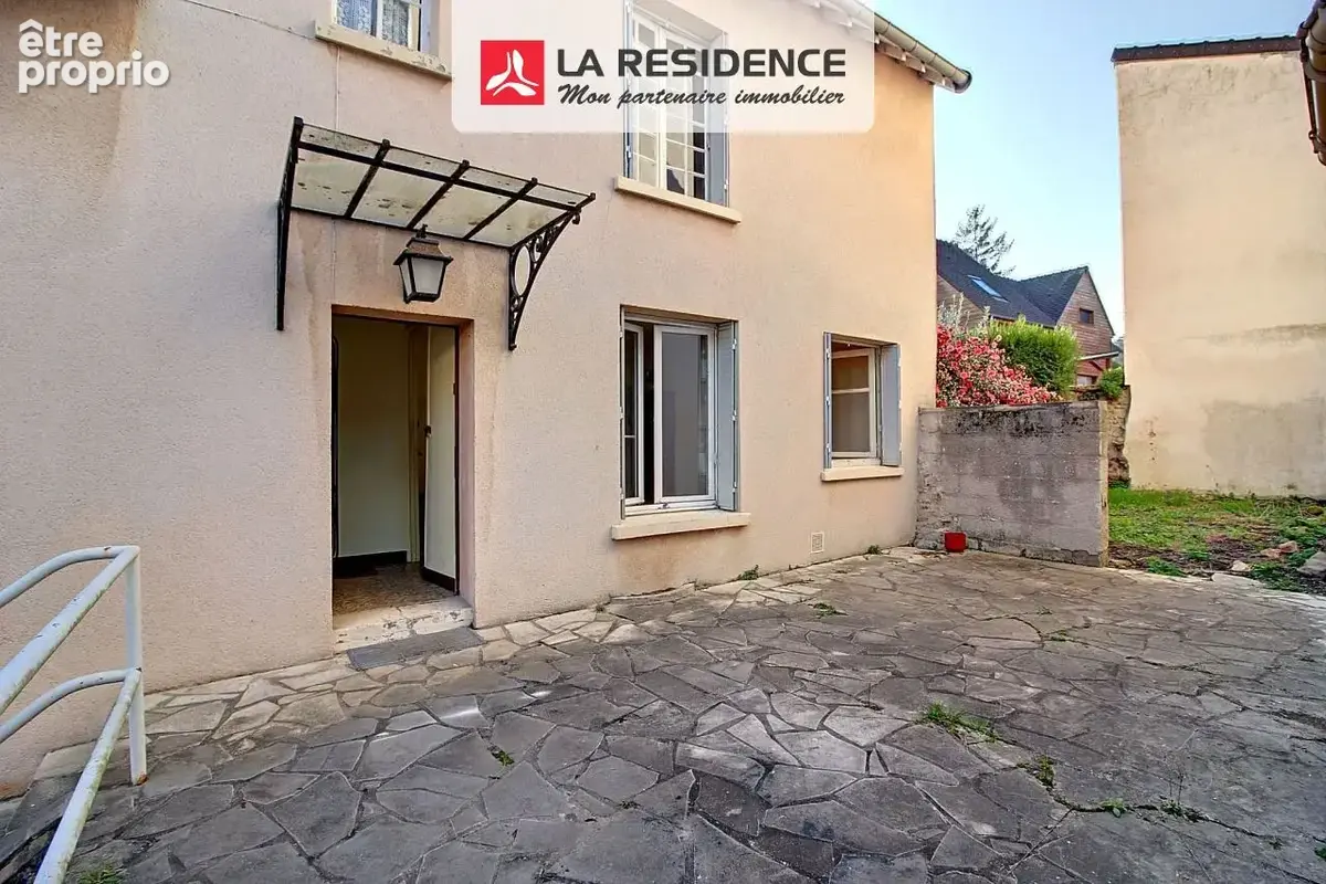 Maison 4 pièces 82 m² à vendre à Chambourcy (78240) - photo 3