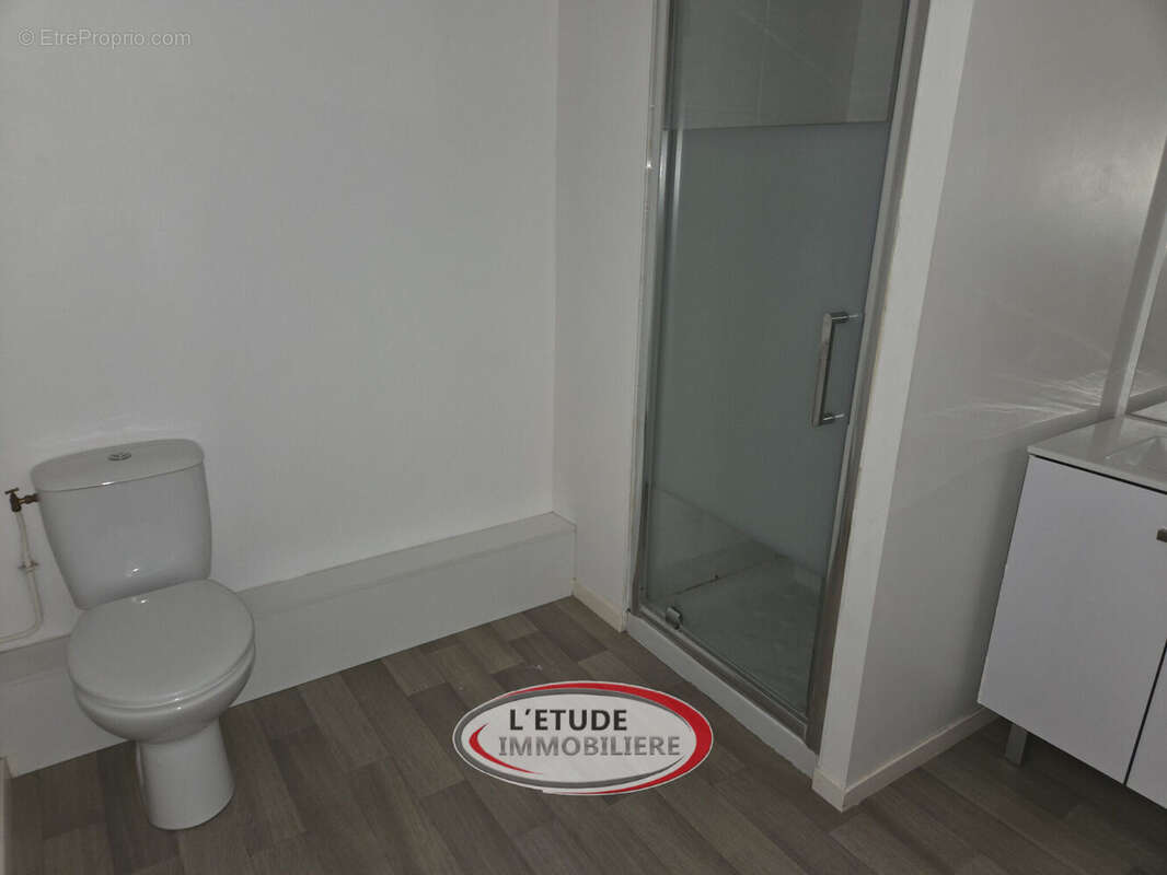 Photo 6 - Appartement à SAINT-HERBLAIN