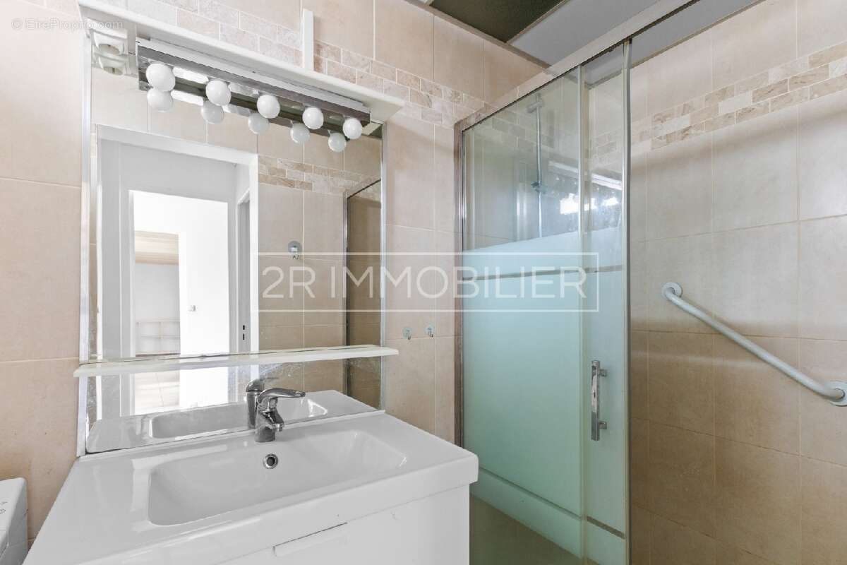 Maison à LAGNY-SUR-MARNE