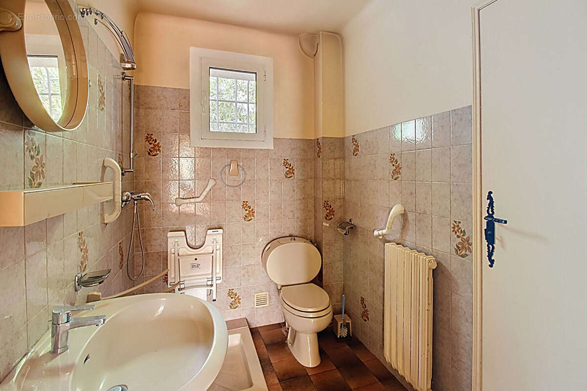 Maison à DRAGUIGNAN