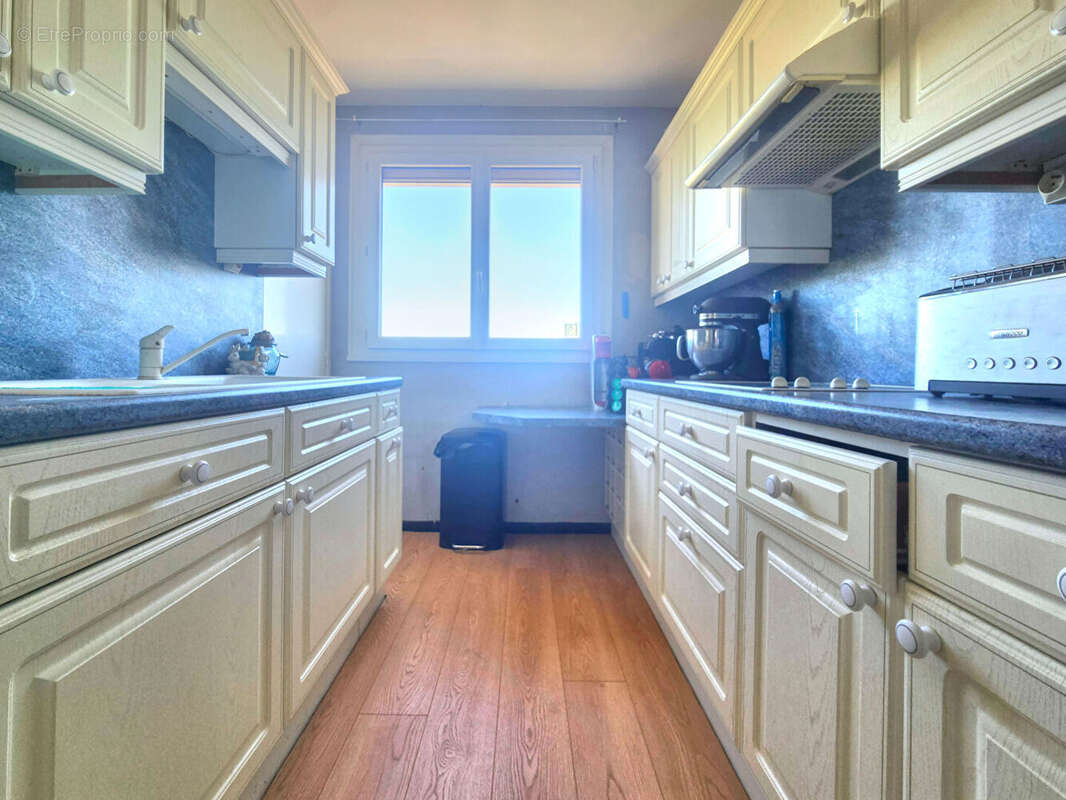Appartement à LE MANS
