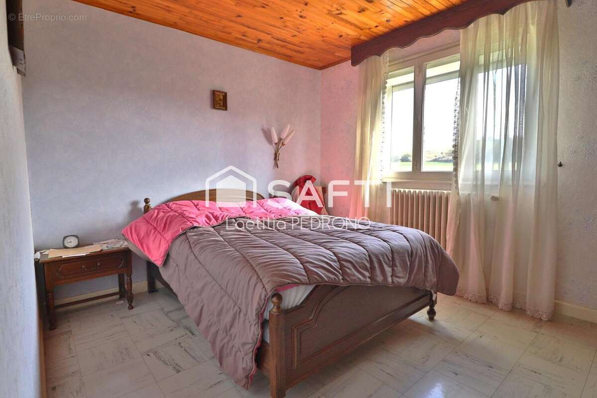 Photo 6 - Maison à TUCQUEGNIEUX