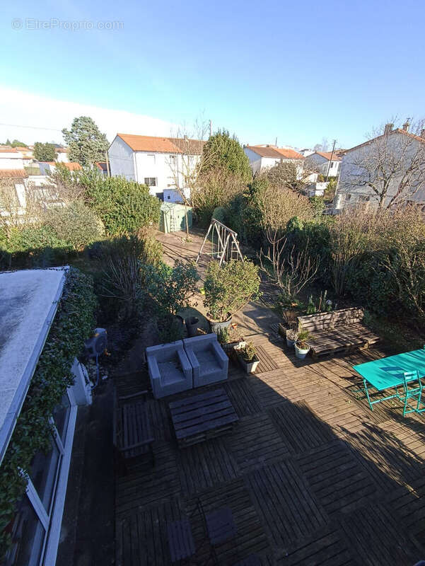 Photo 5 - Maison à NIORT