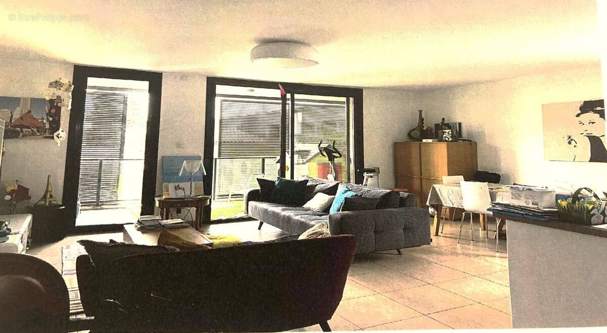 Appartement à VALENCE