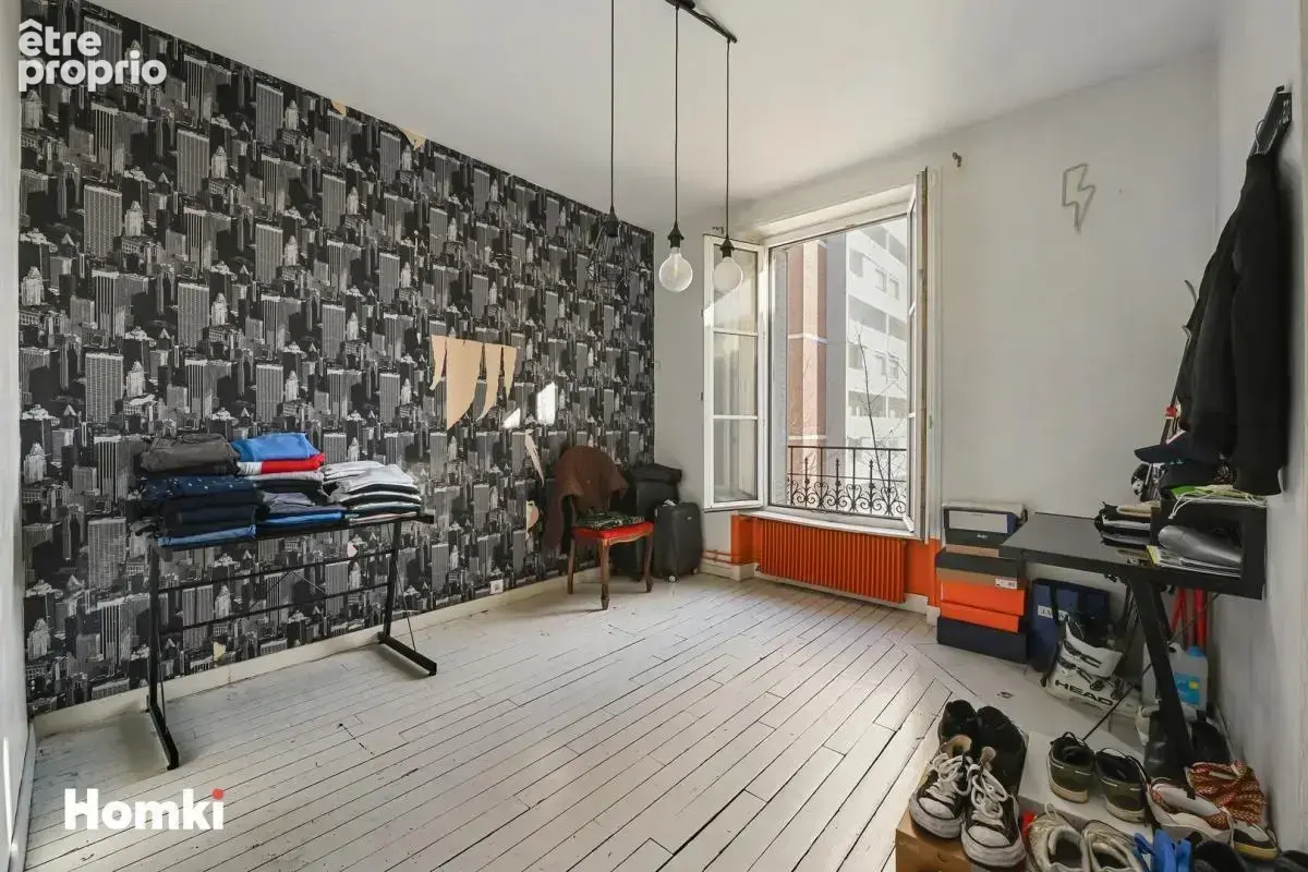 Appartement T3 de 72 m² à Argenteuil 95100, Rue de la Liberté - photo 4