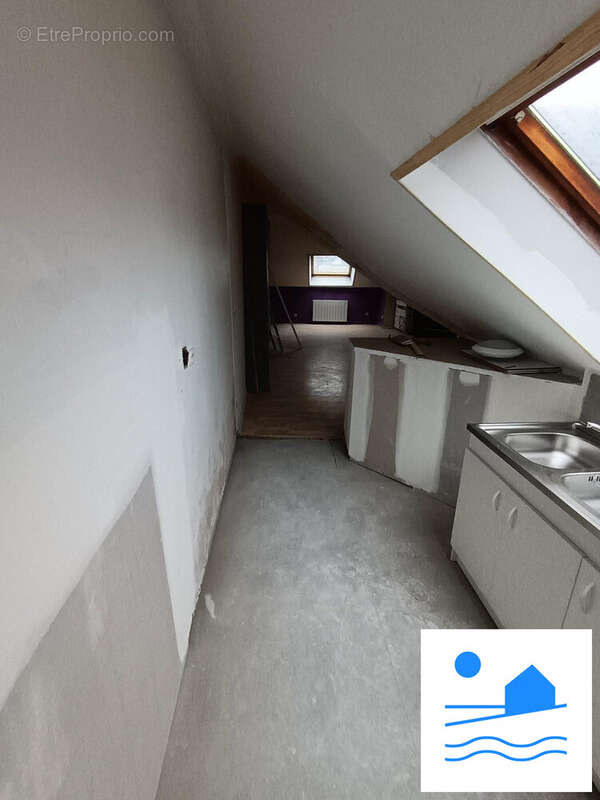 Appartement à LE HAVRE