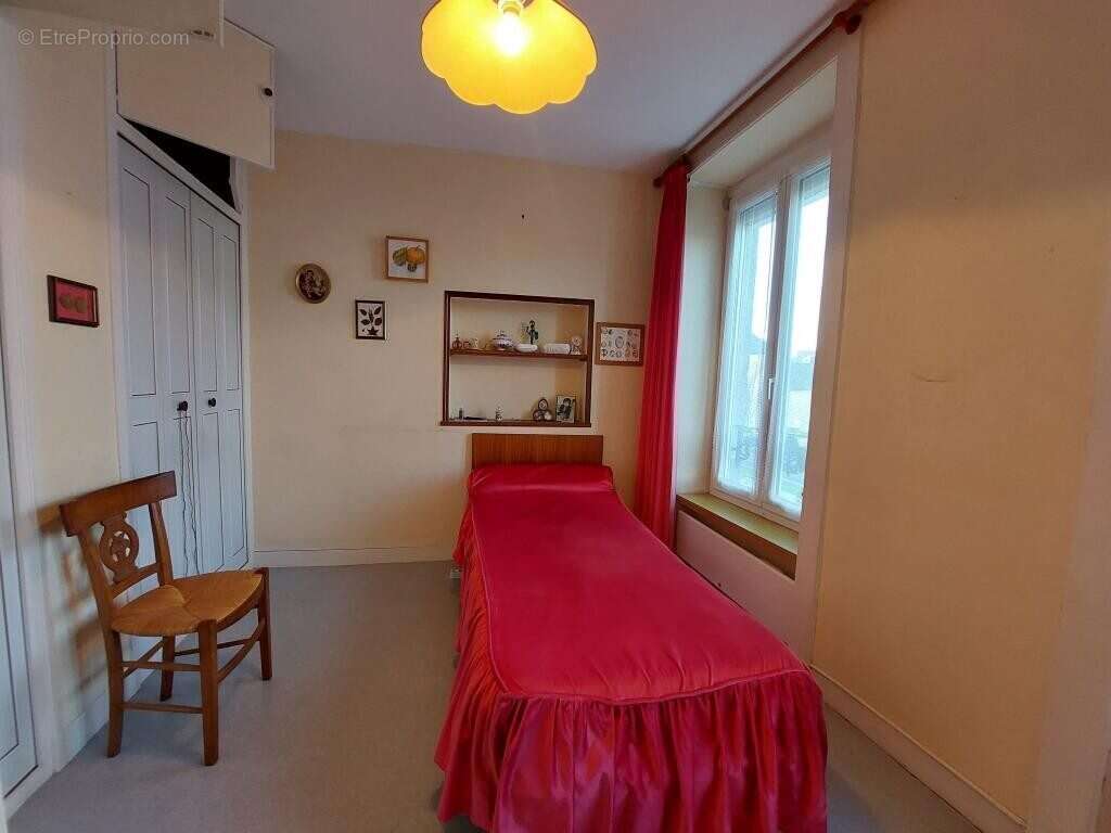 Appartement à GRANVILLE