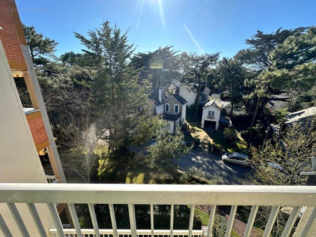 Photo 1 - Appartement à LA BAULE-ESCOUBLAC