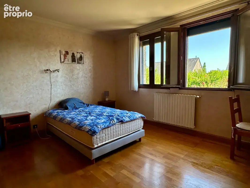 Maison Penvenan 6 pièce(s) 130 m2 - photo 5