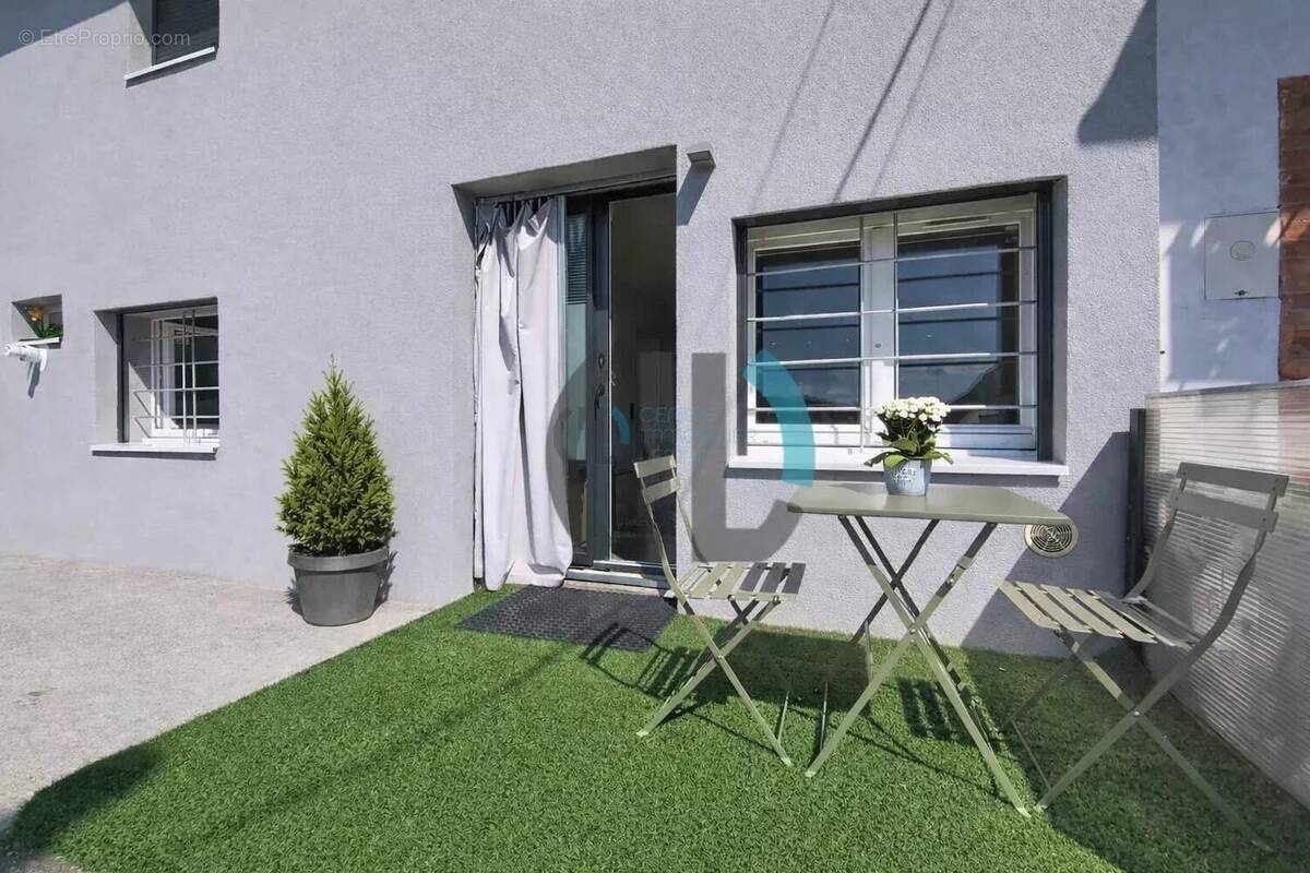 Appartement à LOISIN