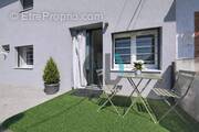 Appartement à LOISIN