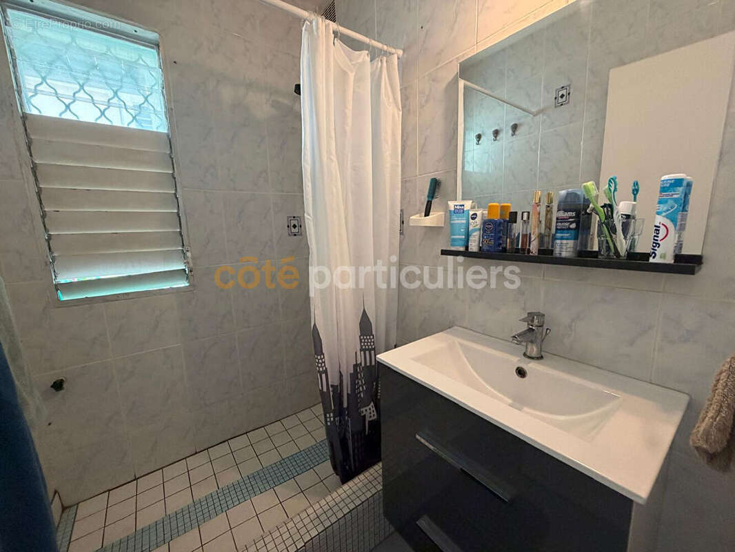 Appartement Saint Francois 2 pièce(s) 32.29 m2 - photo 4