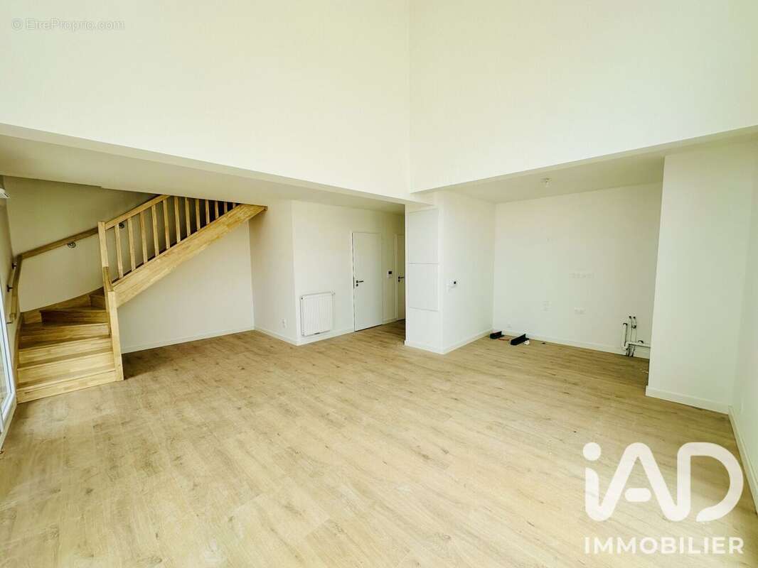 Photo 2 - Appartement à LA ROCHELLE
