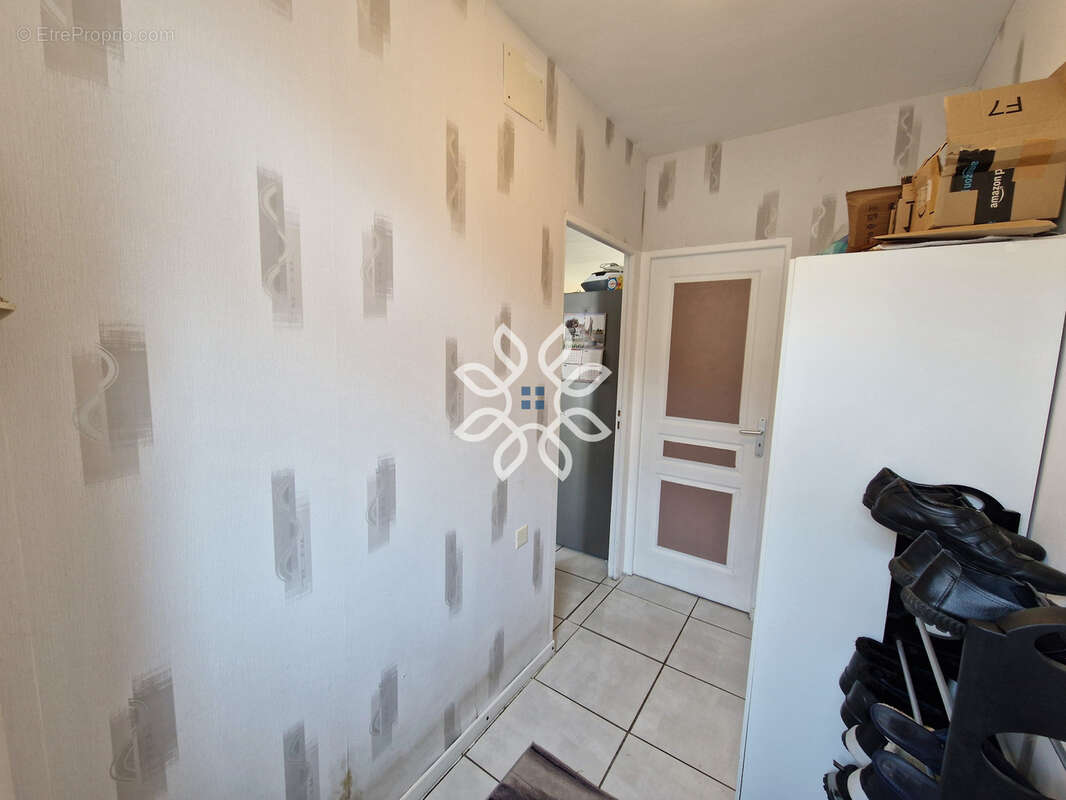 Maison de ville avec jardin clos   Viager occupé - photo 10