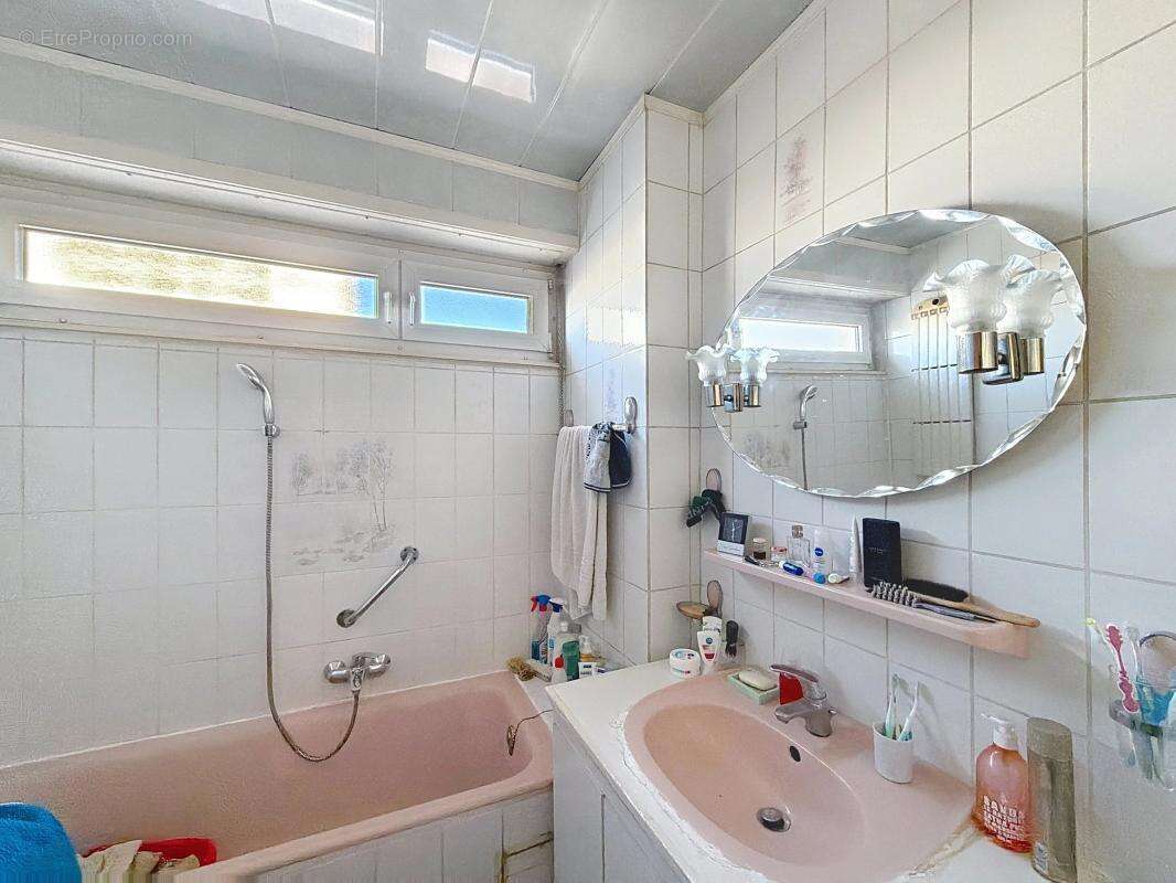 Appartement à OSTWALD