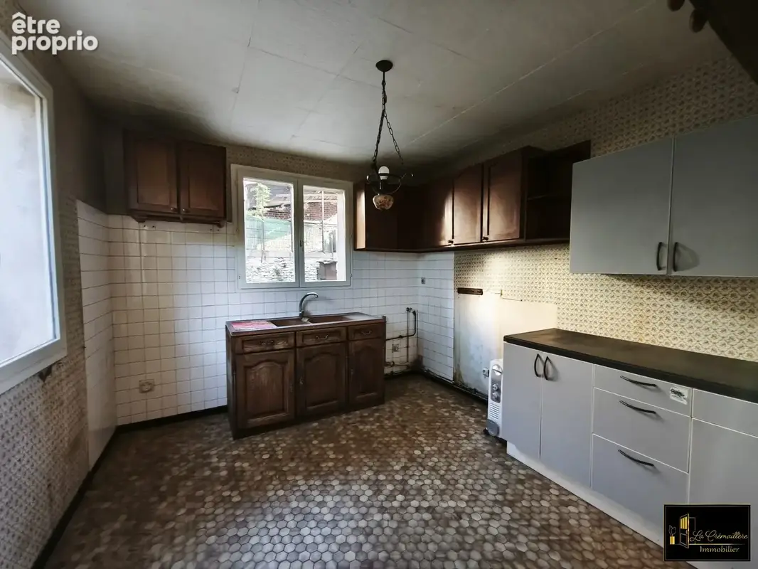 Maison 3 pièces 86 m² à vendre à Sainte-Mesme (78730) - photo 6