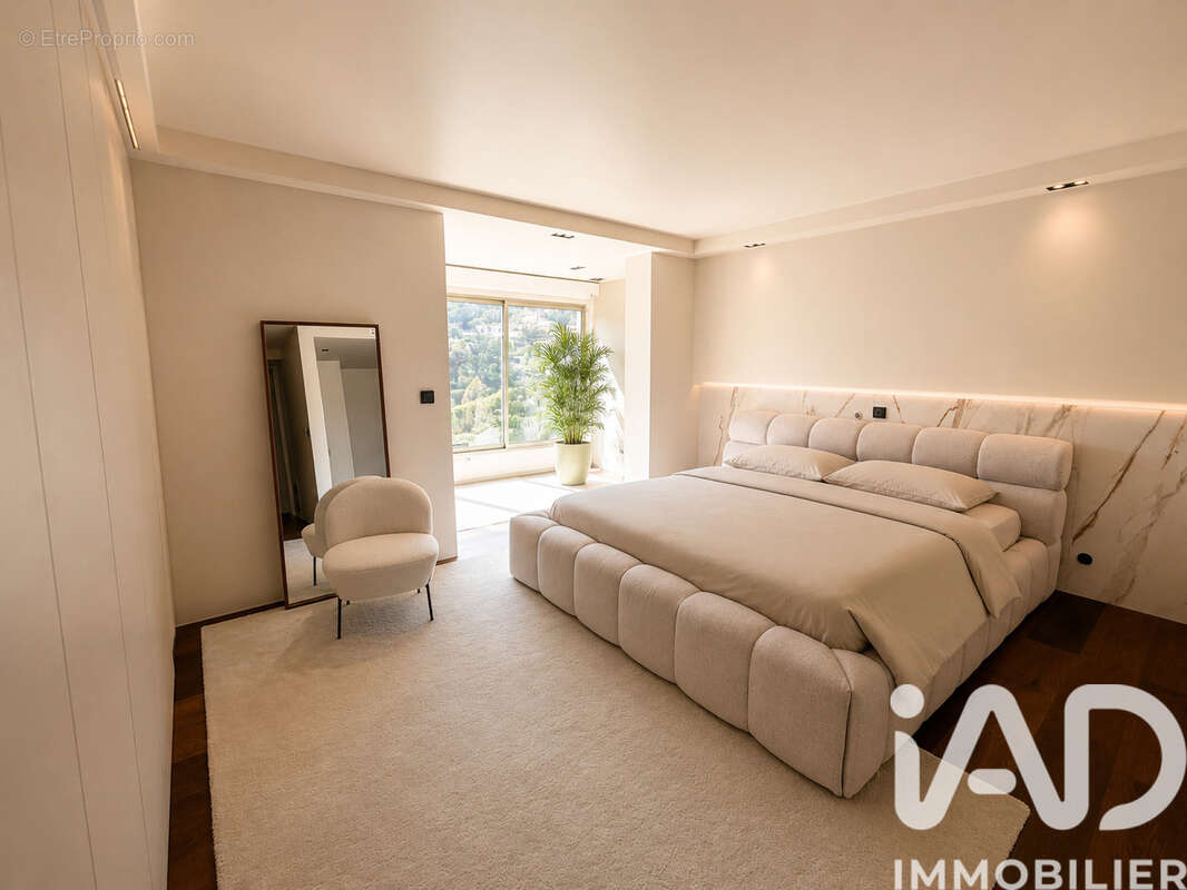 Photo 7 - Appartement à MANDELIEU-LA-NAPOULE