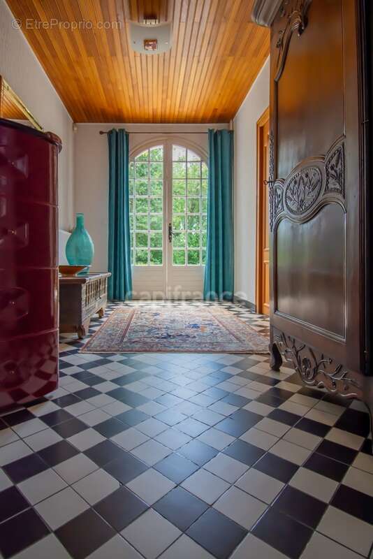 Médis - propriété de charme avec piscine - photo 16