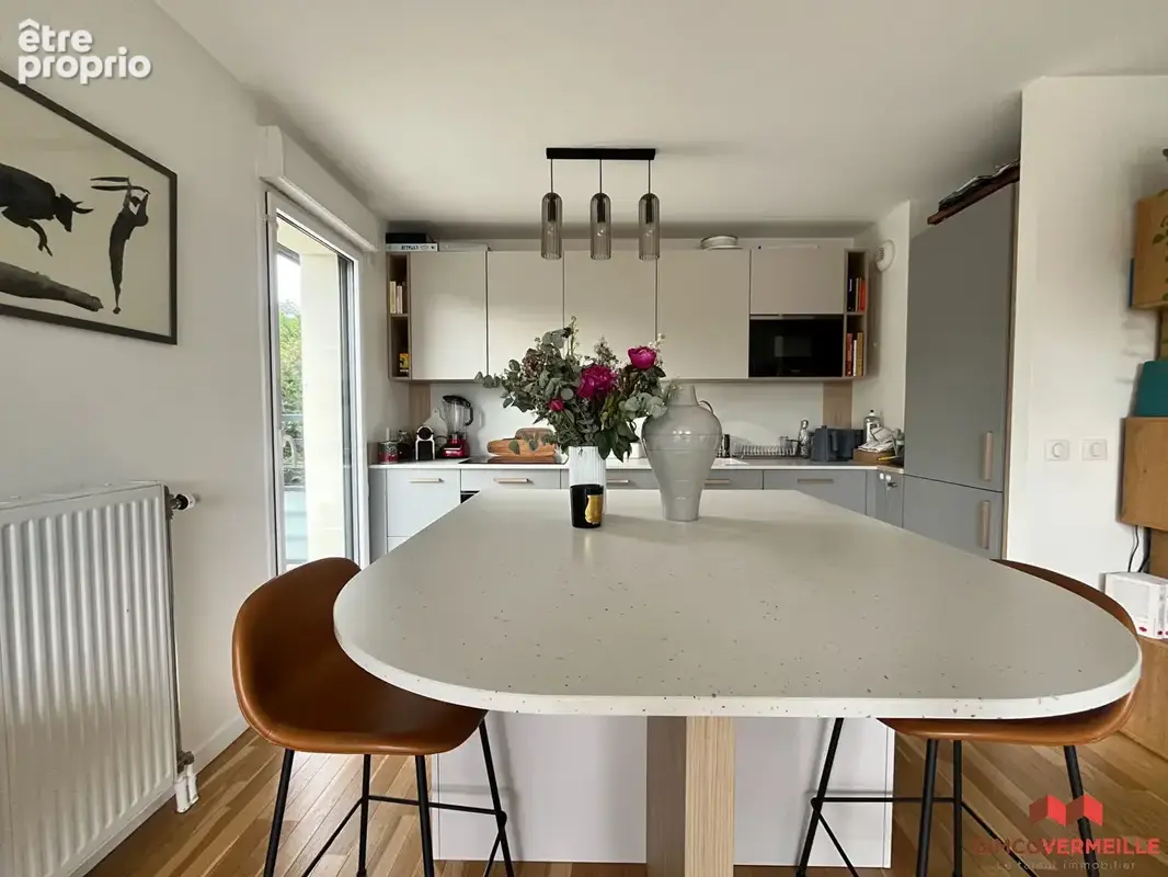 Appartement 3P - CHATOU - Hyper centre - photo 16