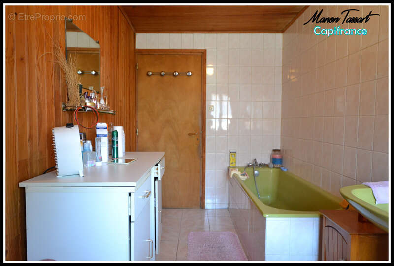 Maison à DOUCHY-LES-MINES