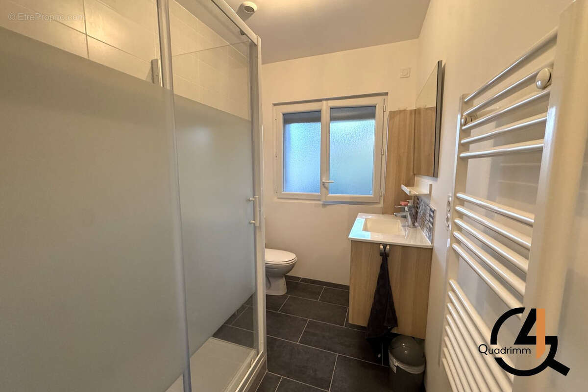 Maison à CLERMONT-L&#039;HERAULT