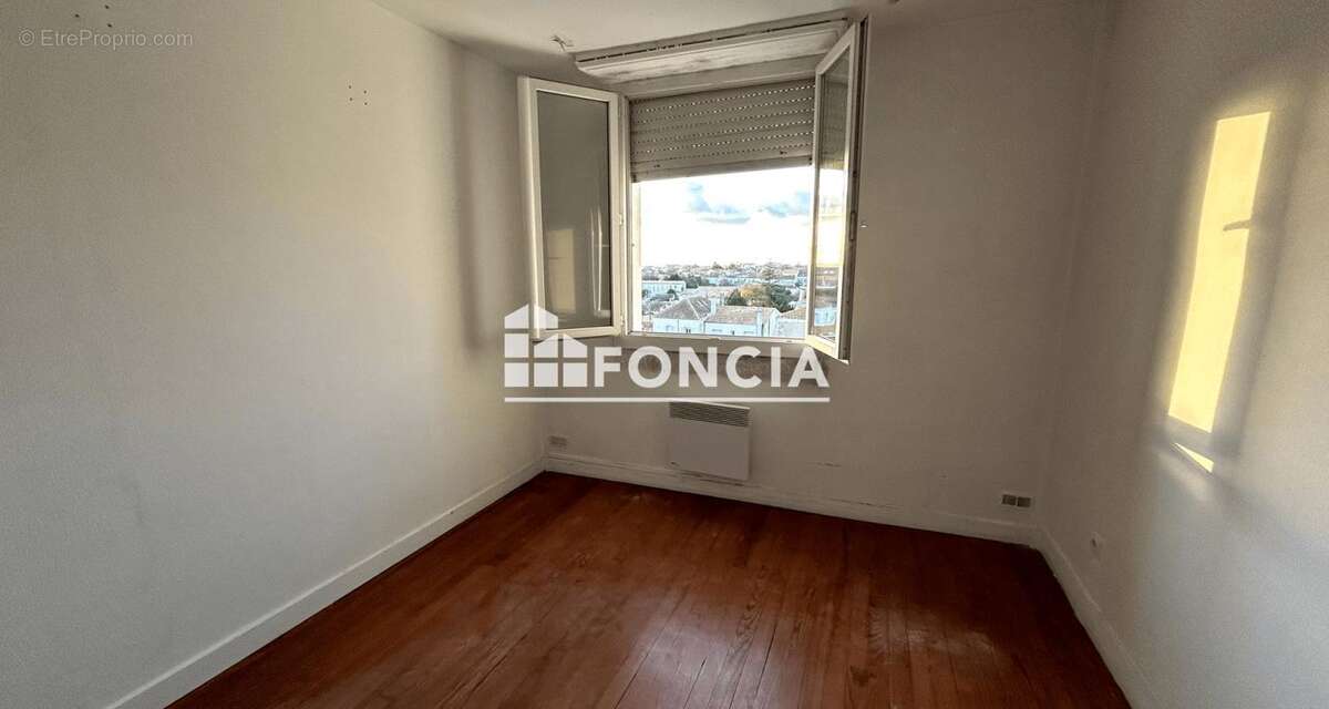 Appartement à ROCHEFORT