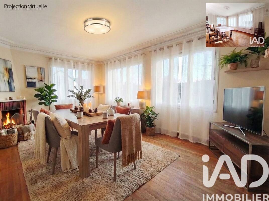 Photo 1 - Maison à ERQUY