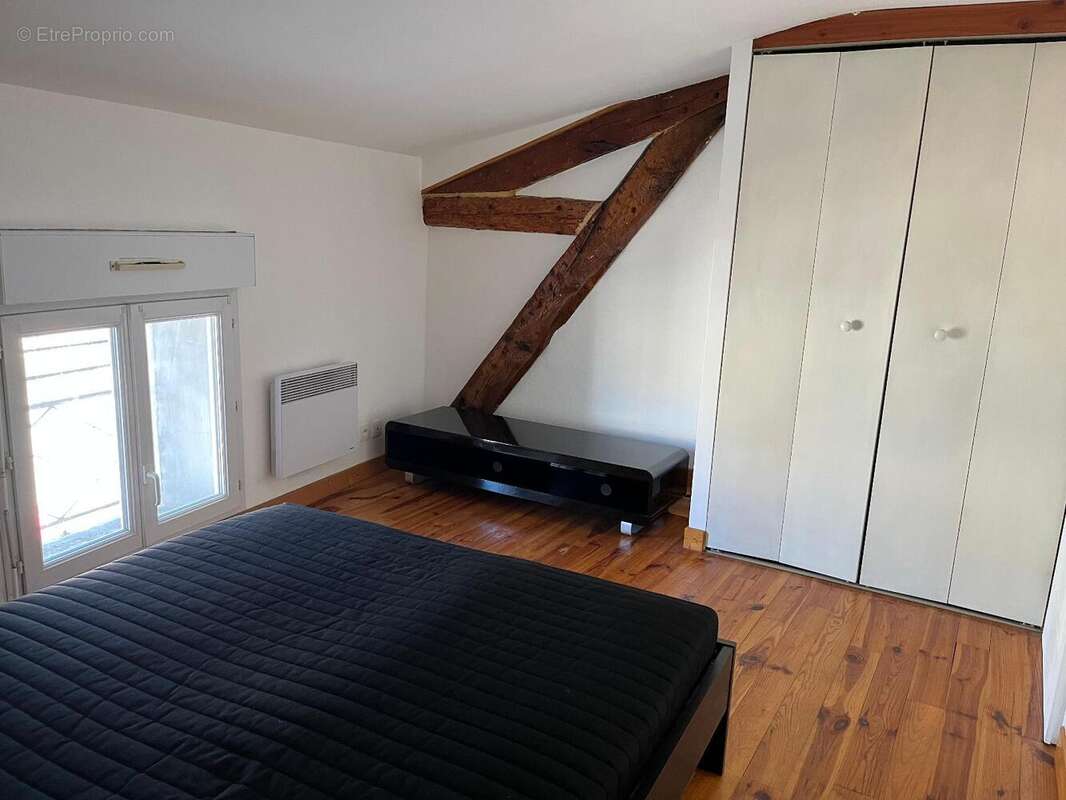   - Appartement à CASTRES