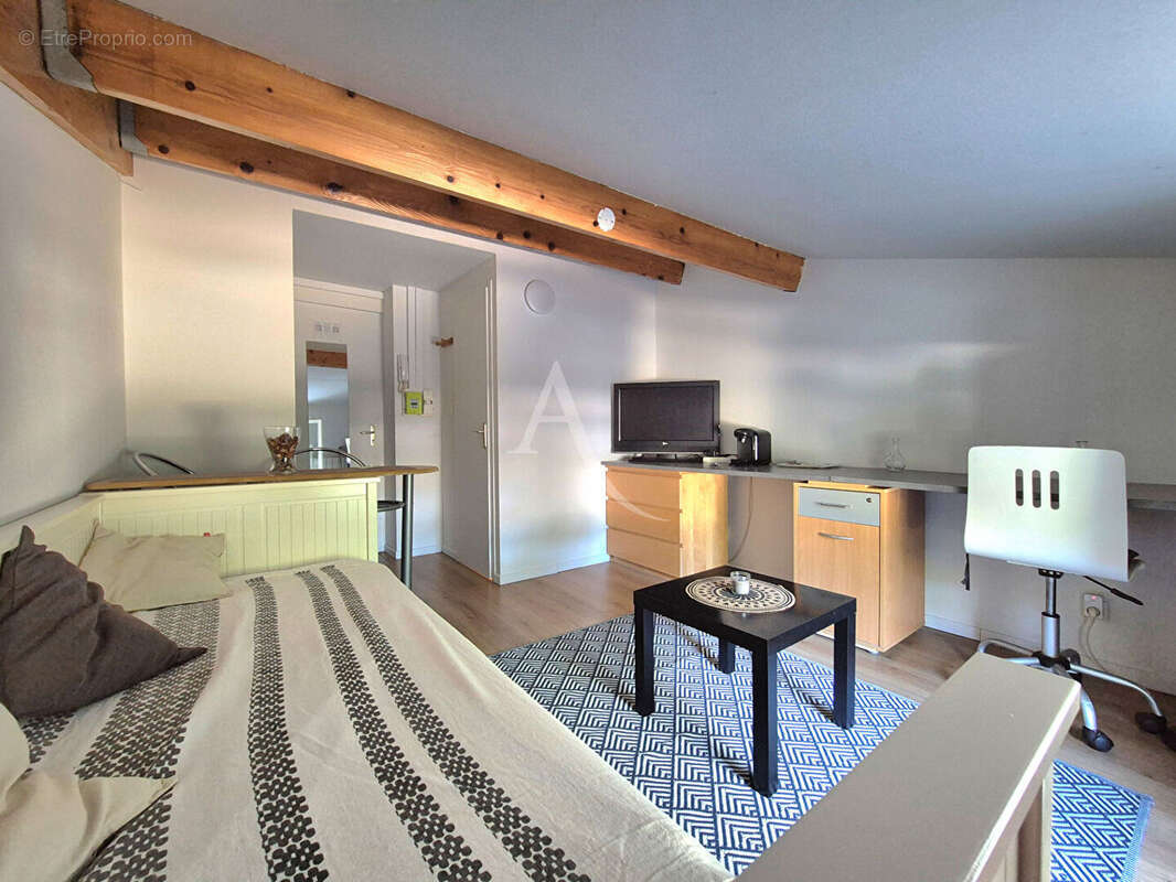 Appartement à AYTRE