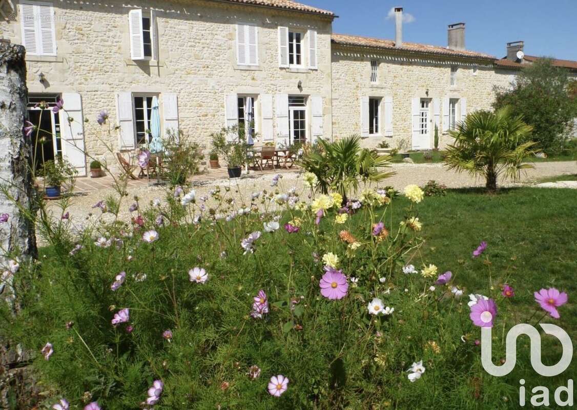 Photo 8 - Maison à LESPARRE-MEDOC