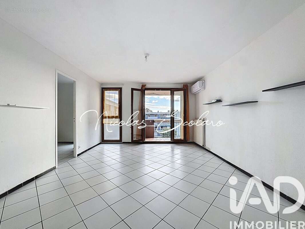 Photo 6 - Appartement à AVIGNON