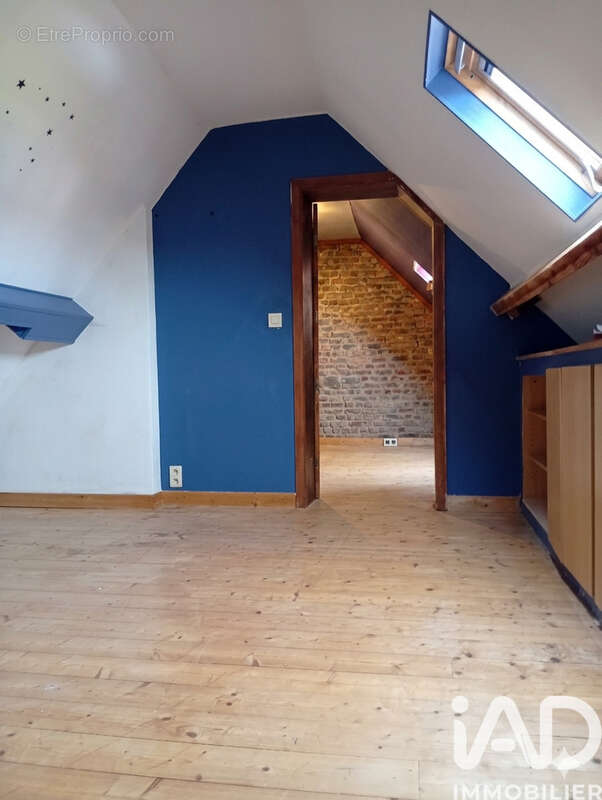 Photo 8 - Maison à BOUSSOIS
