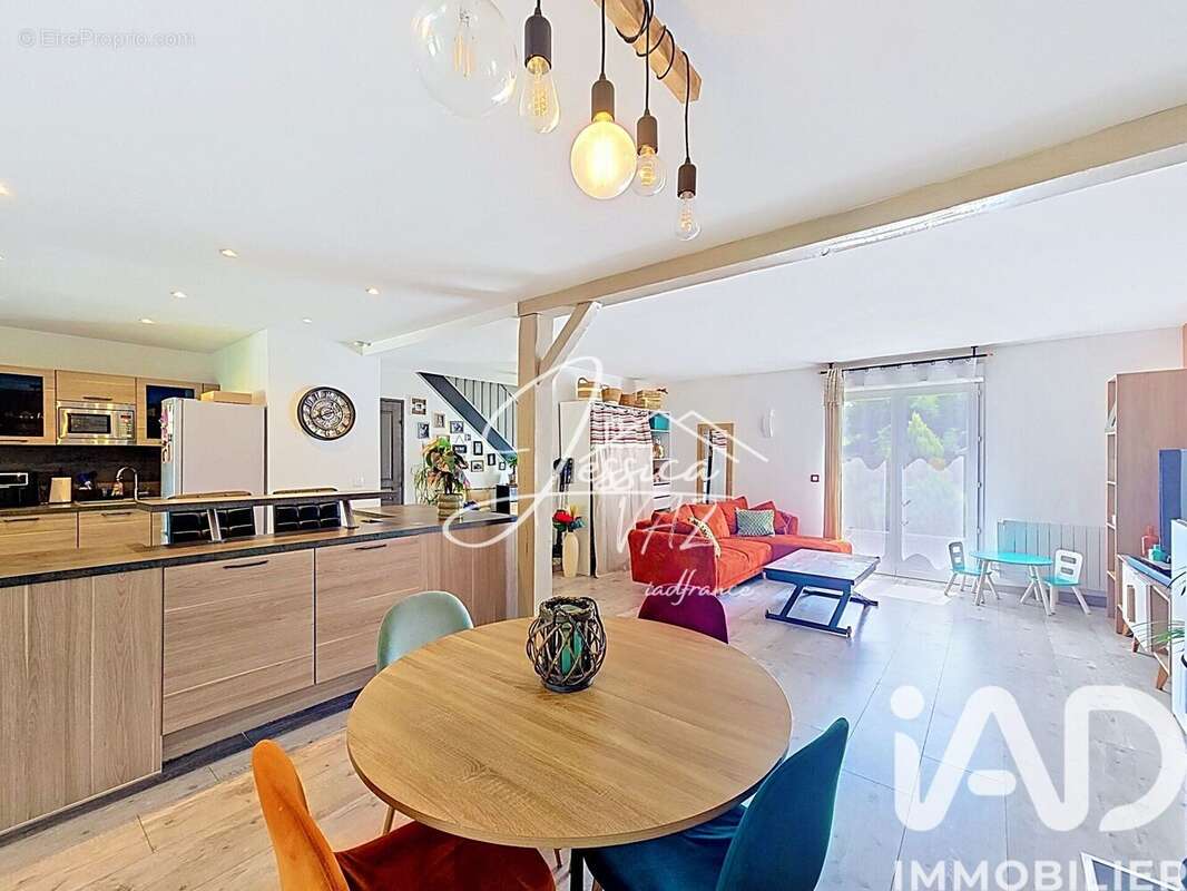 Photo 6 - Maison à VILLEPARISIS