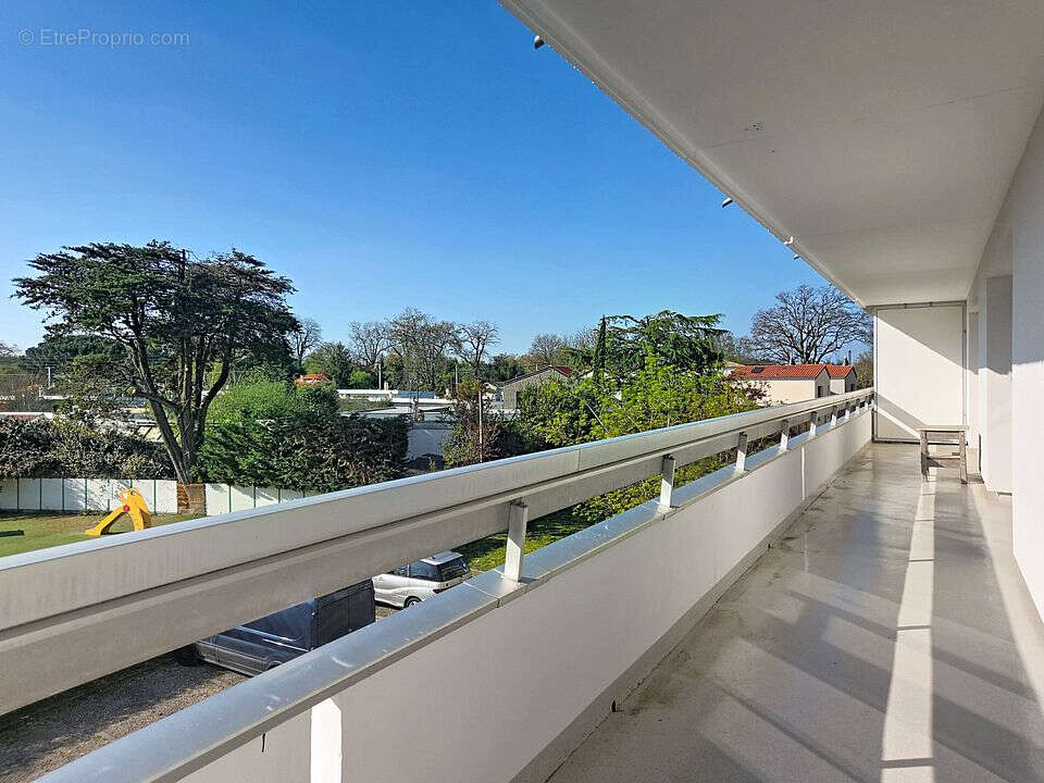 Appartement à PESSAC