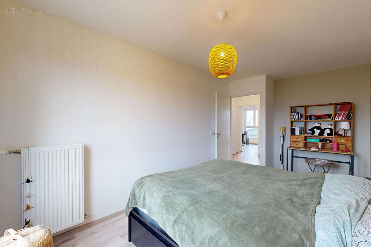 Maison à SESSENHEIM