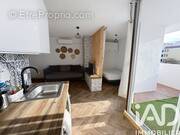 Photo 1 - Appartement à GRUISSAN