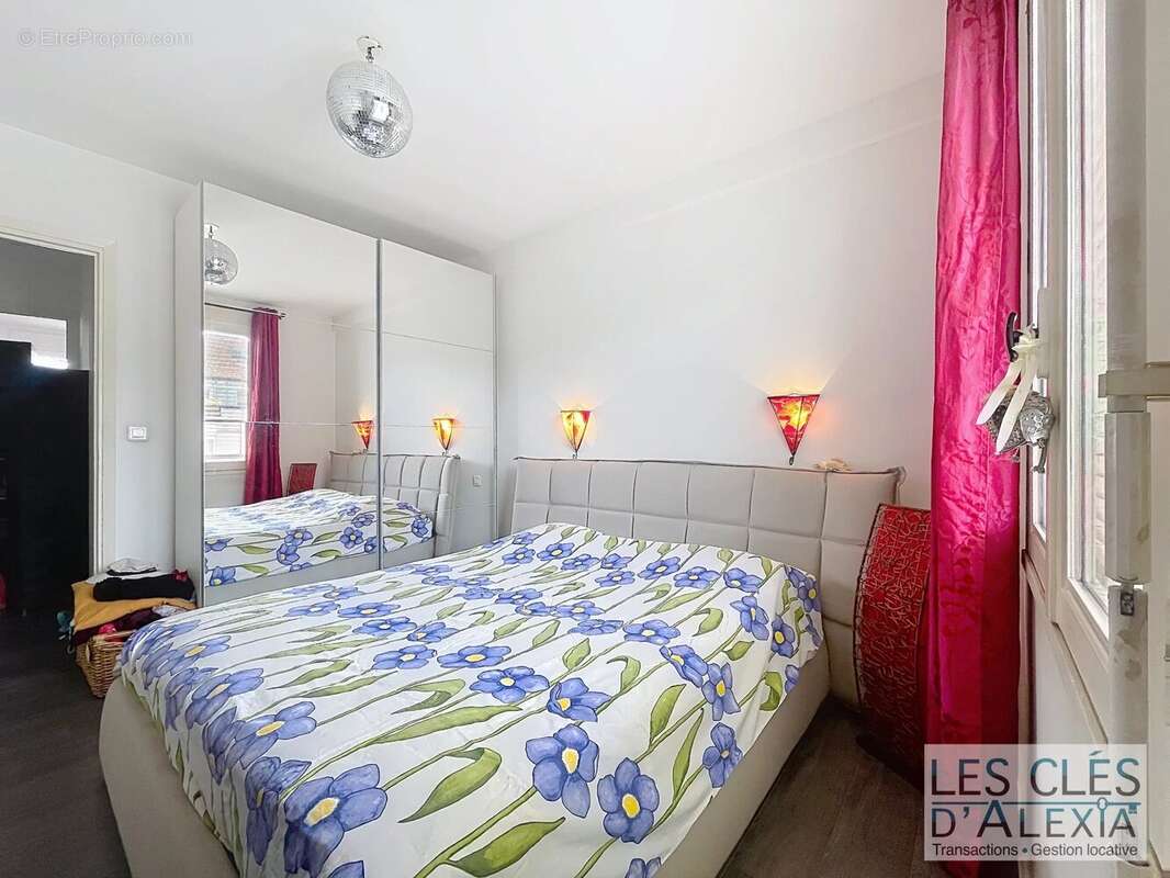 Appartement à LYON-6E