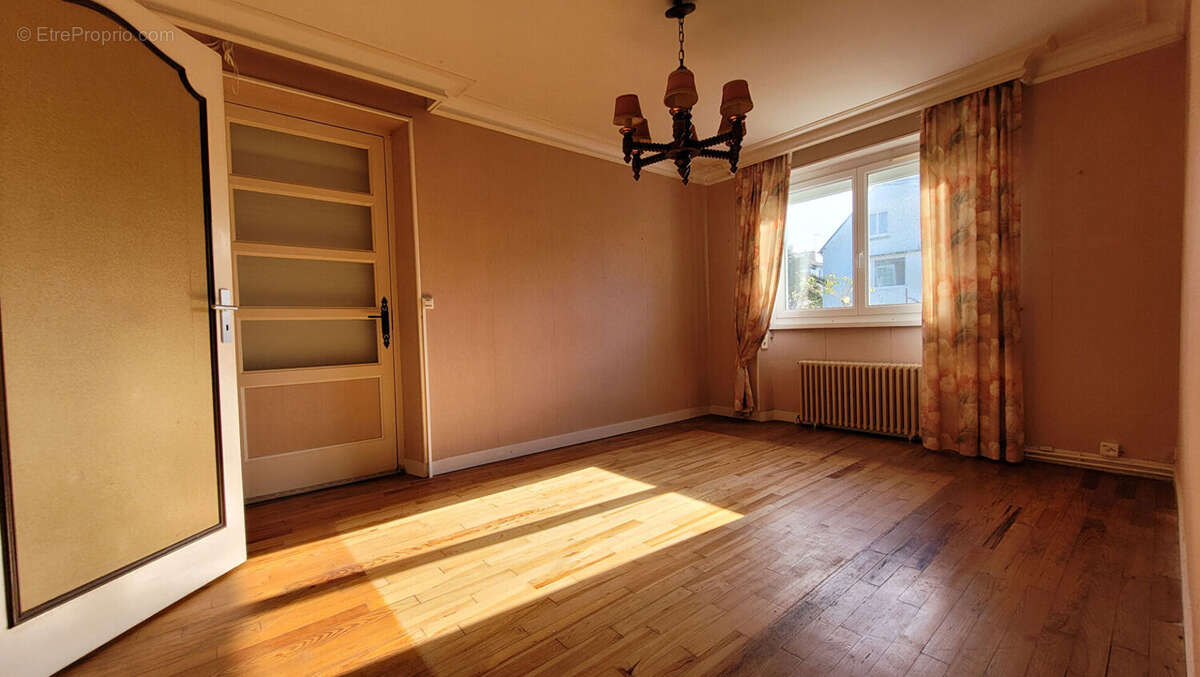 Maison à CONCARNEAU