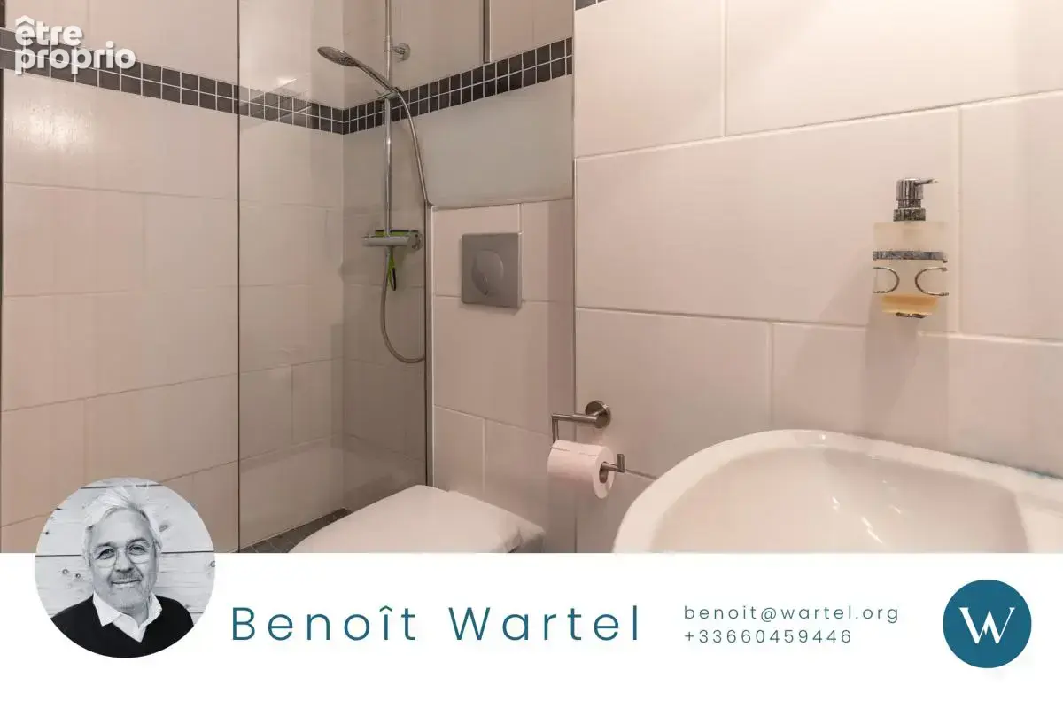 Appartement - photo 12
