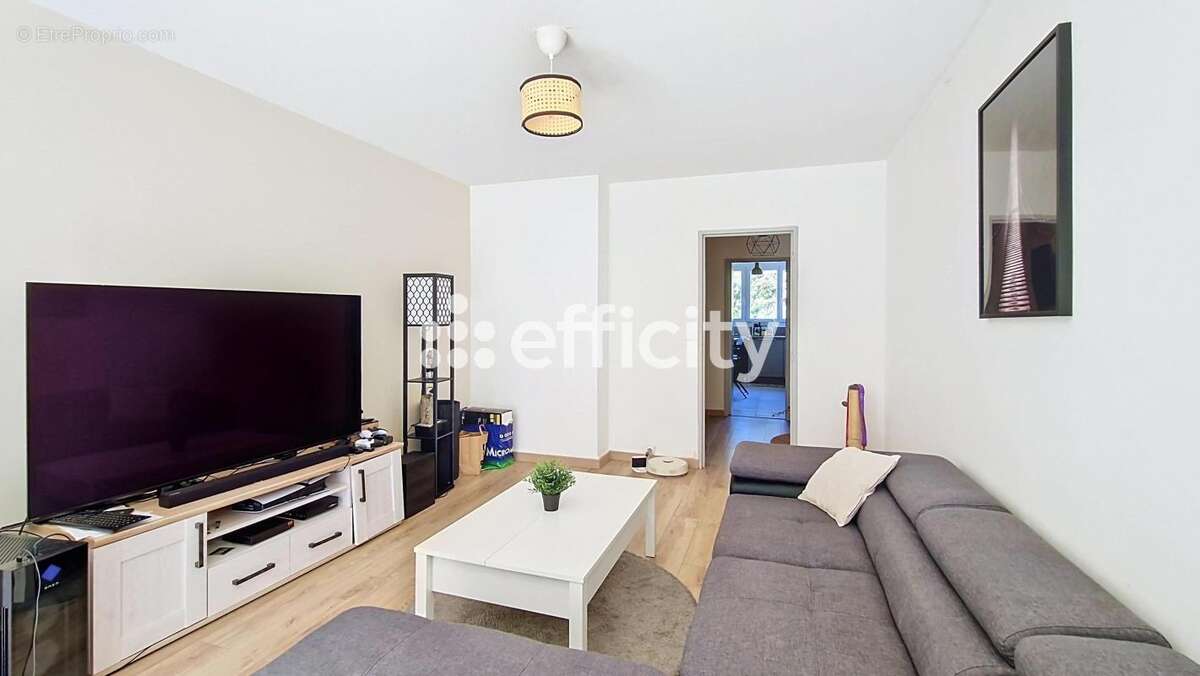 Appartement 63 m² à Rueil-Malmaison  - photo 3
