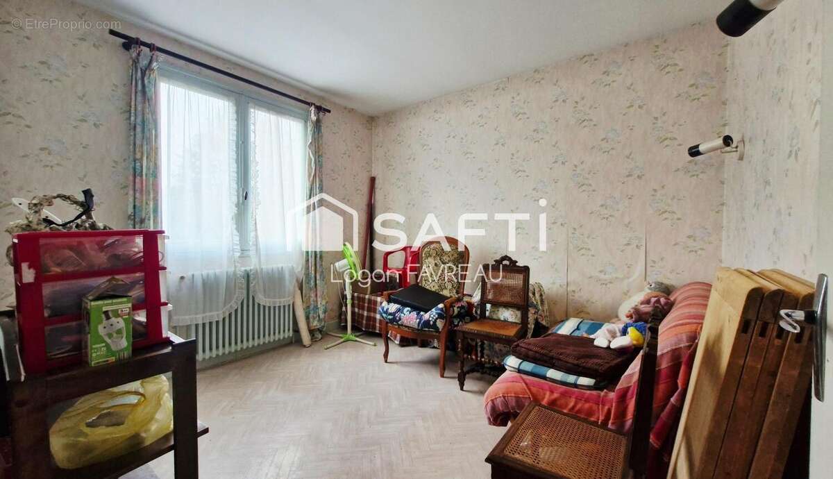 Photo 9 - Maison à SAINT-CERE