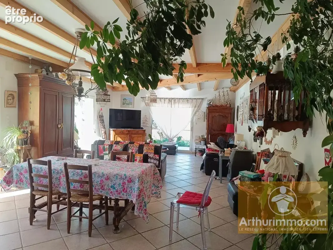 Vente Maison Banassac-canilhac(48500) 383 000ï¿œ - photo 2